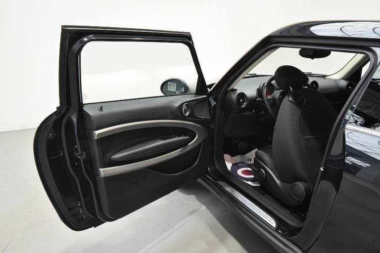 MINI Paceman 25