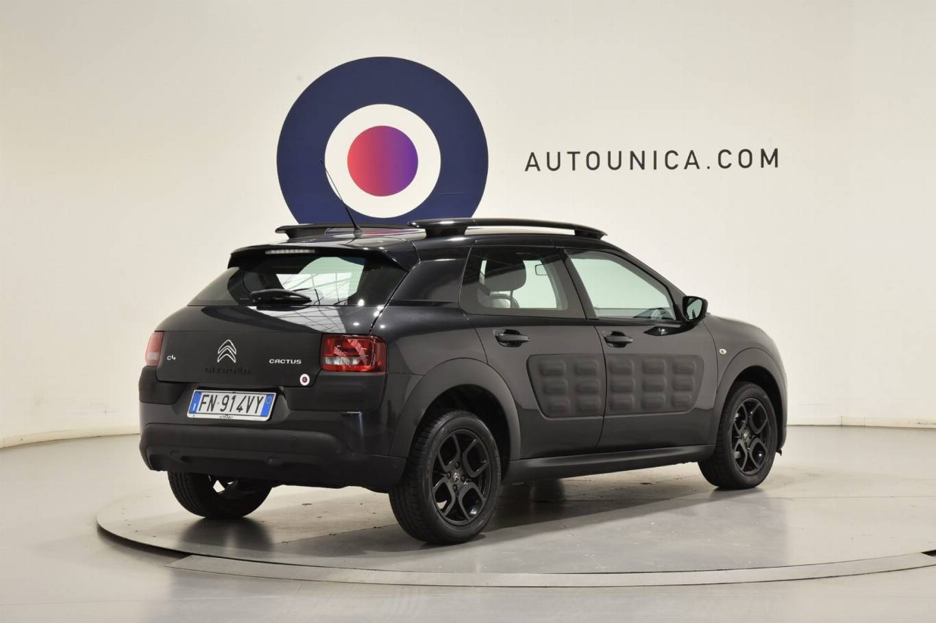 CITROEN C4 Cactus 15