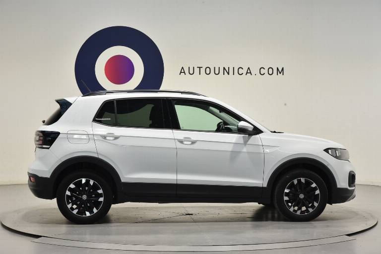 VOLKSWAGEN T-Cross 31