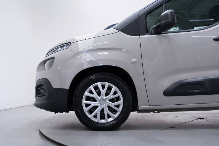 CITROEN Berlingo 12