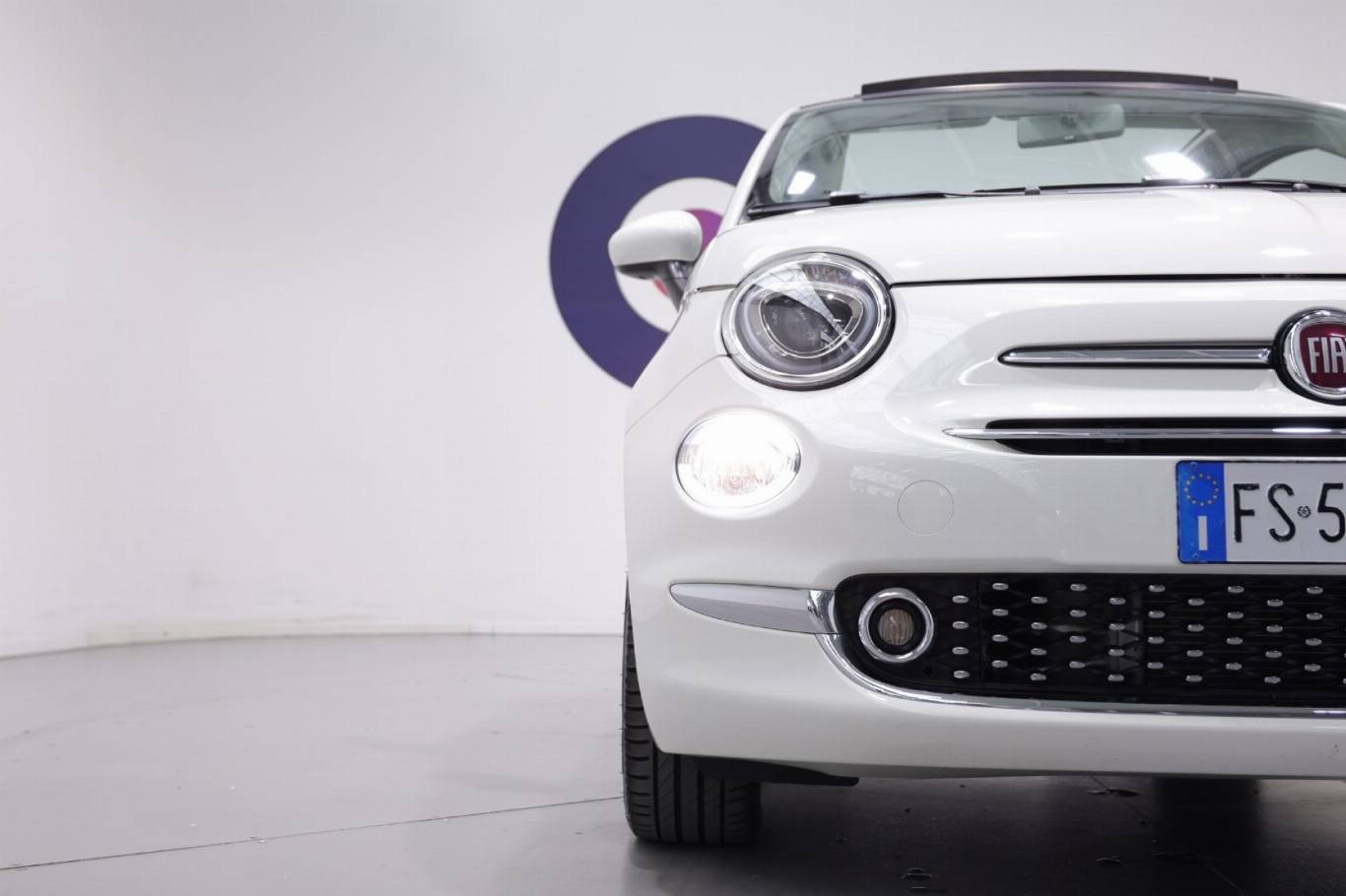 FIAT 500C 38