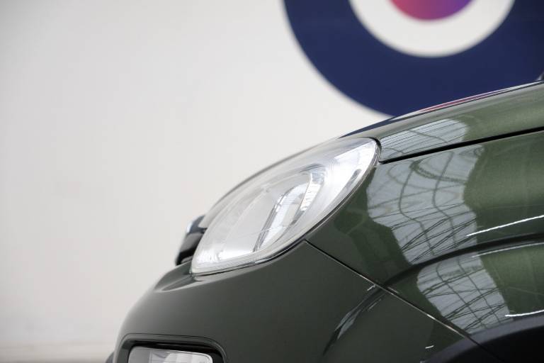 FIAT Panda 13