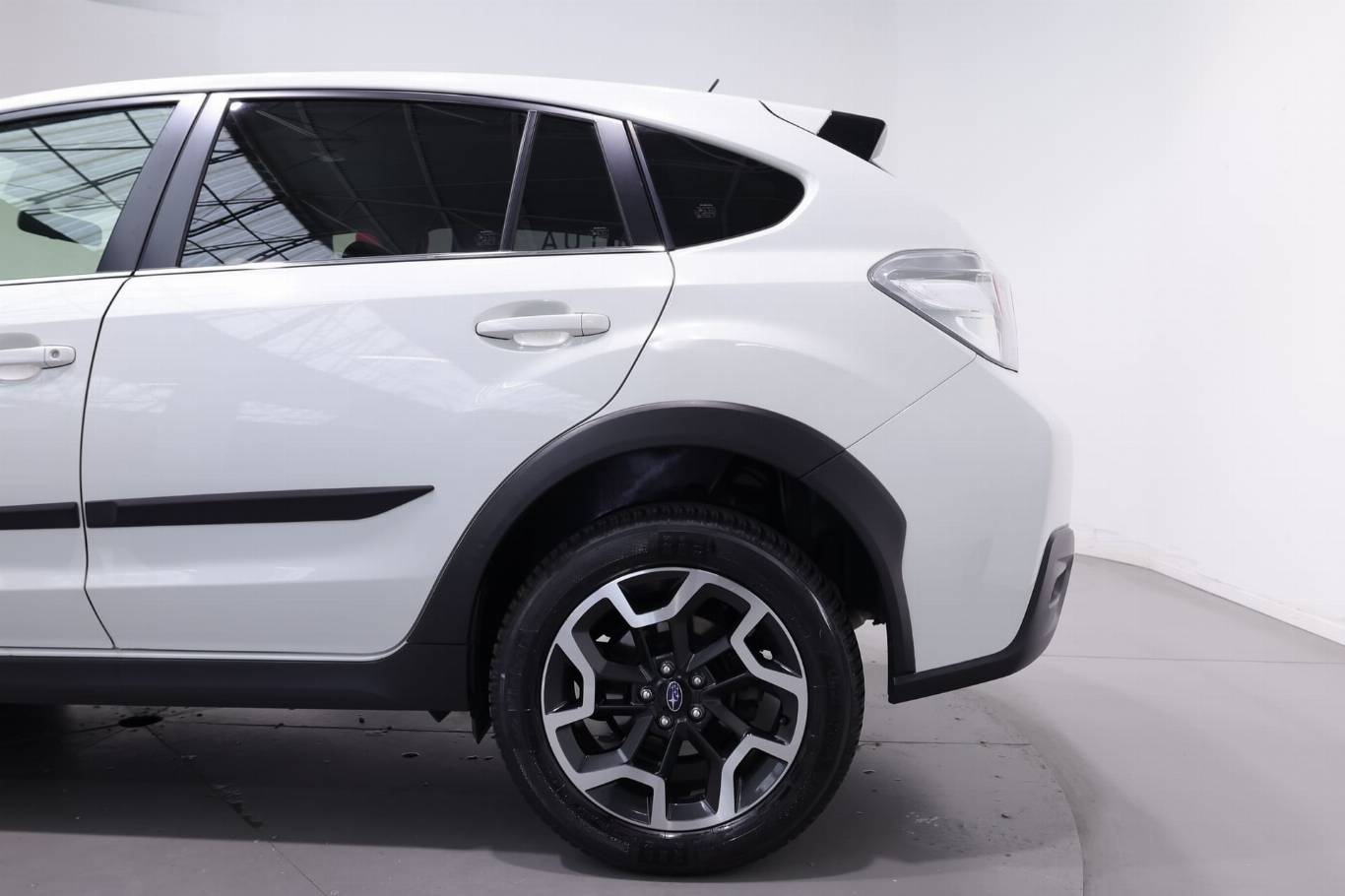 SUBARU XV 30