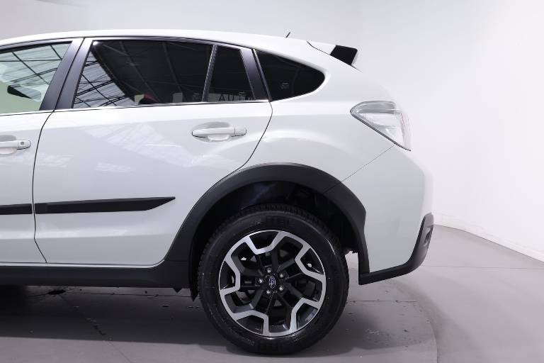 SUBARU XV 30