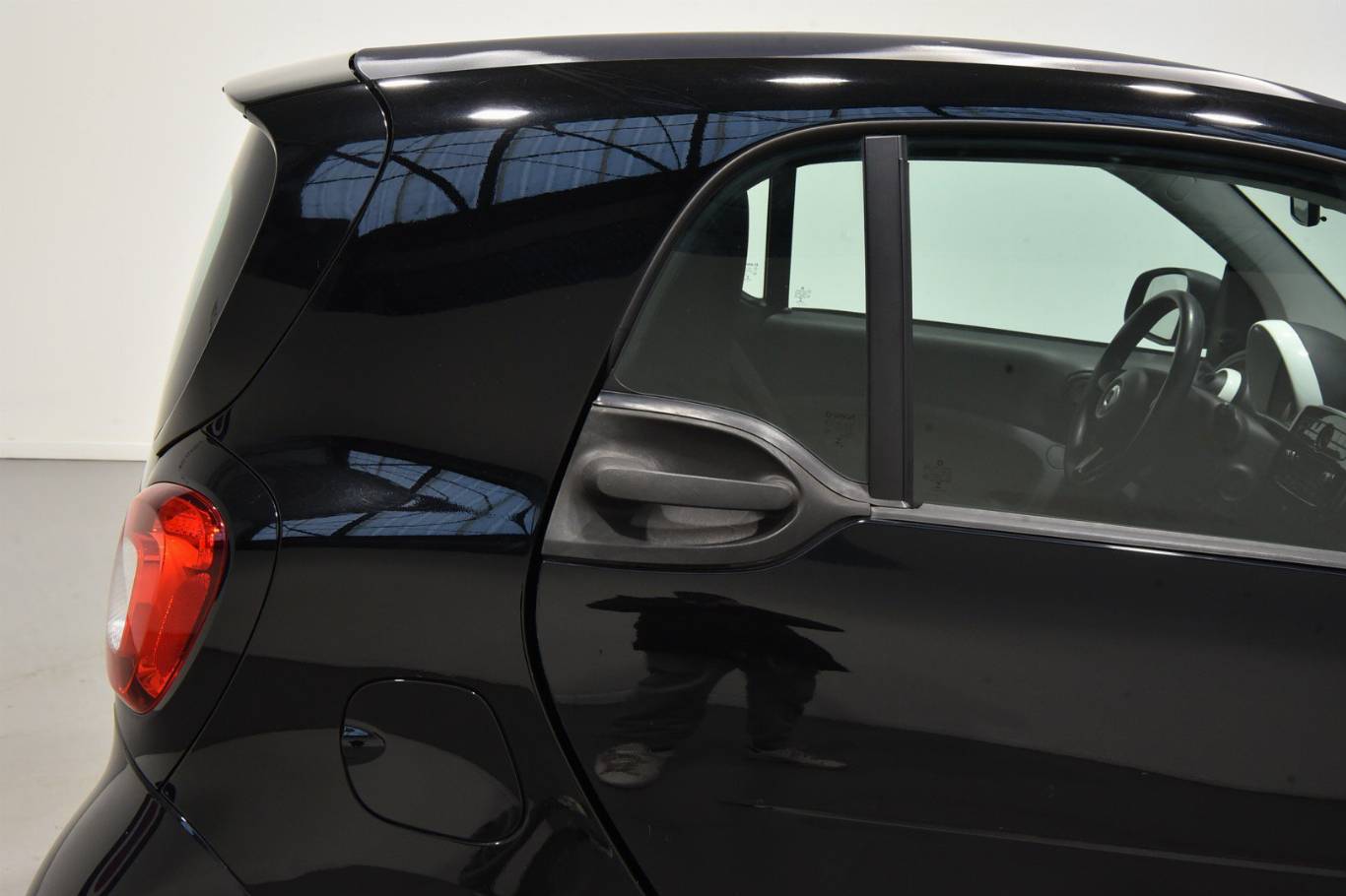 SMART ForTwo 42