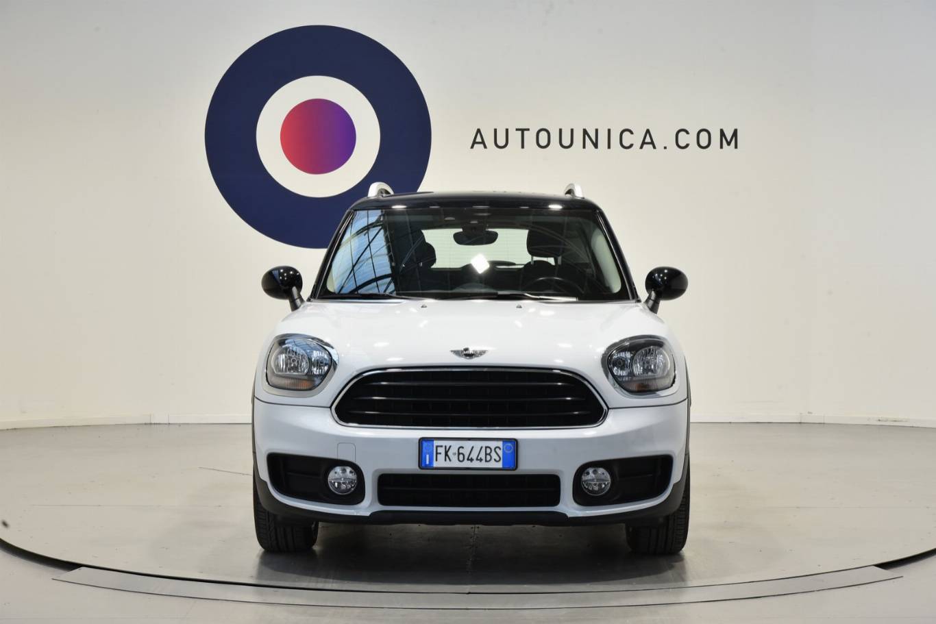 MINI Countryman 5