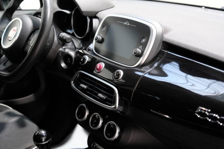 FIAT 500X 49