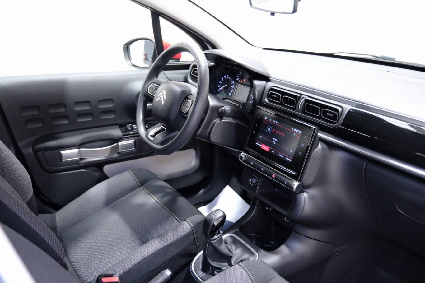CITROEN C3 54