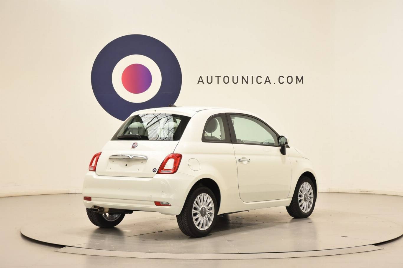 FIAT 500 10