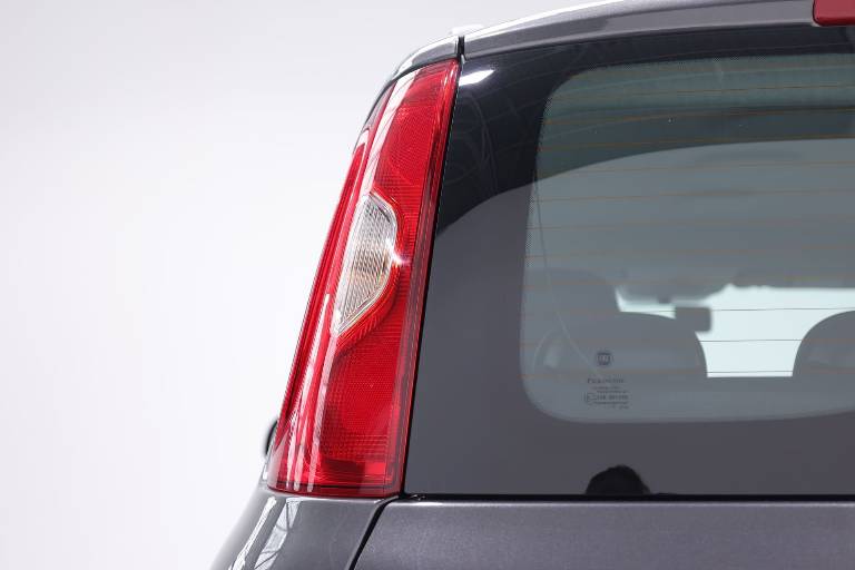FIAT Panda 34