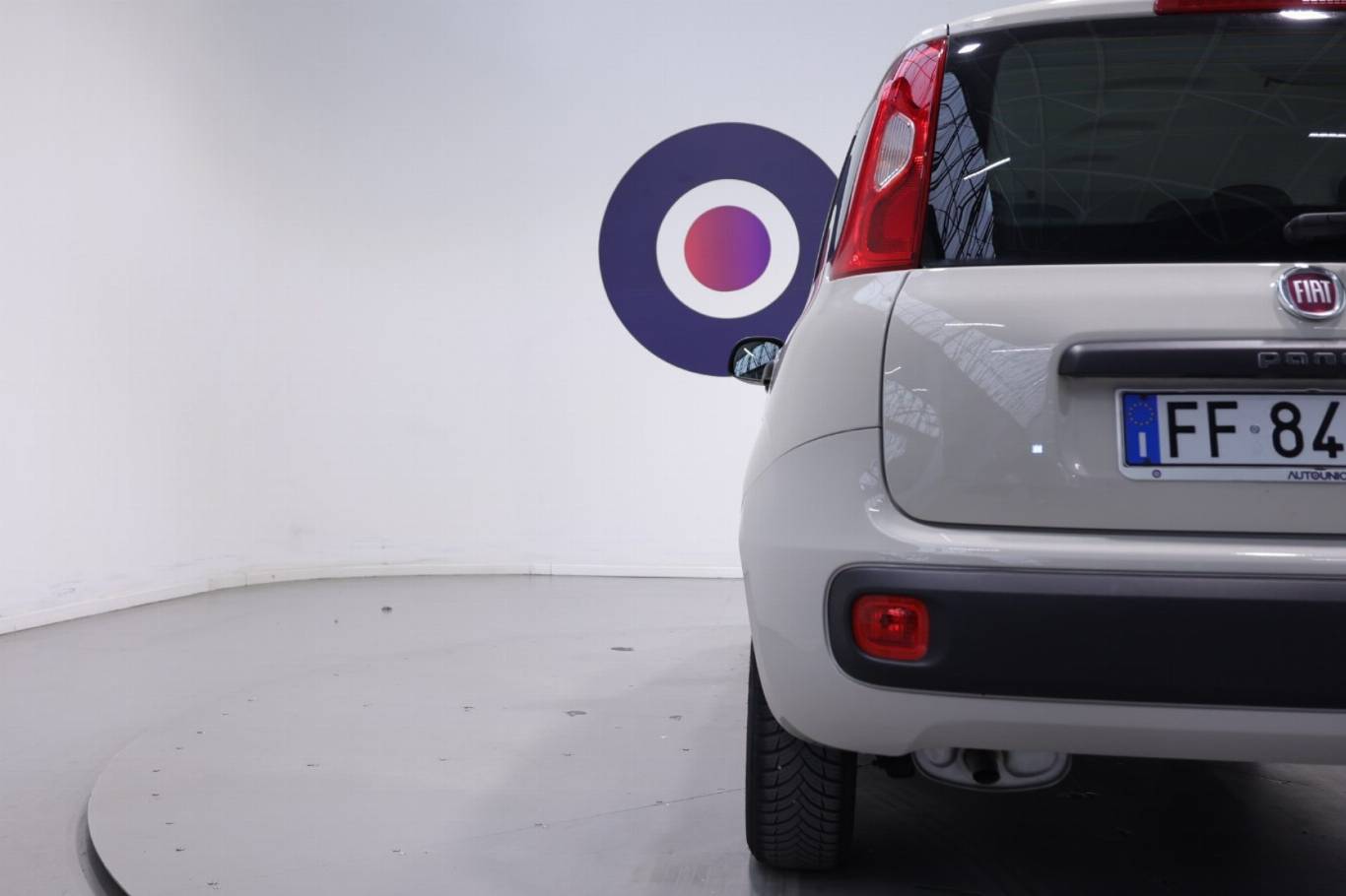 FIAT Panda 38