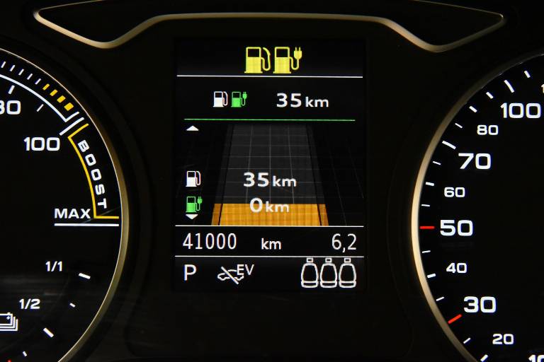 AUDI A3 25