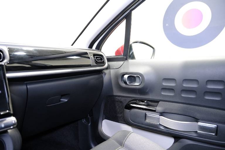 CITROEN C3 31