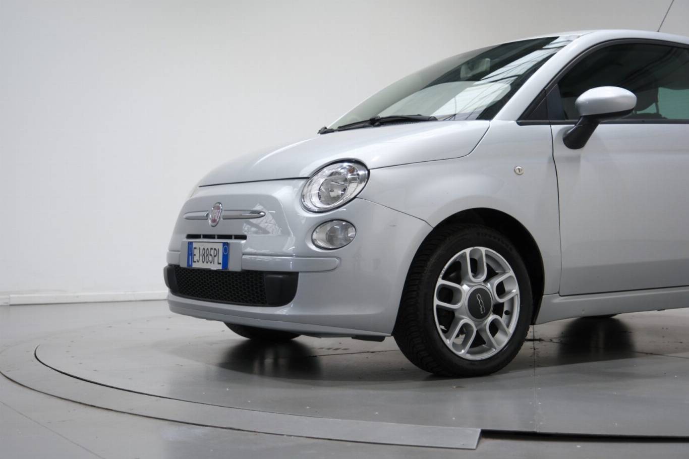 FIAT 500 42