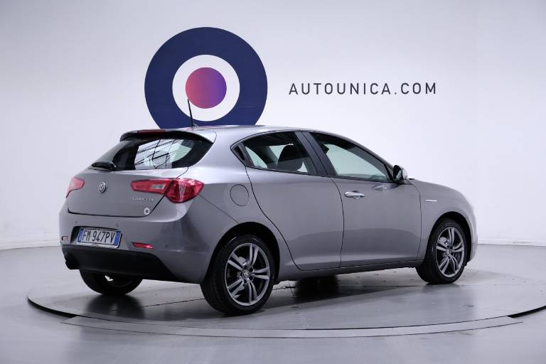 ALFA ROMEO Giulietta 15