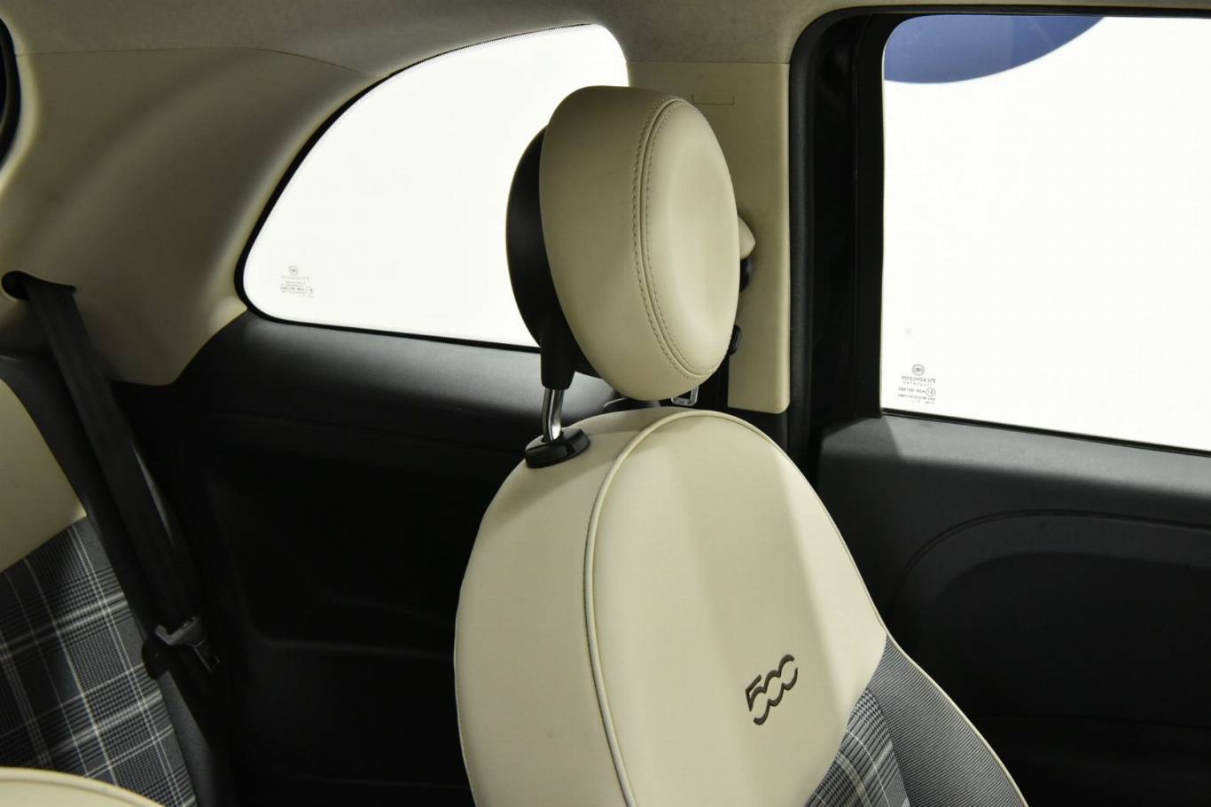 FIAT 500 40
