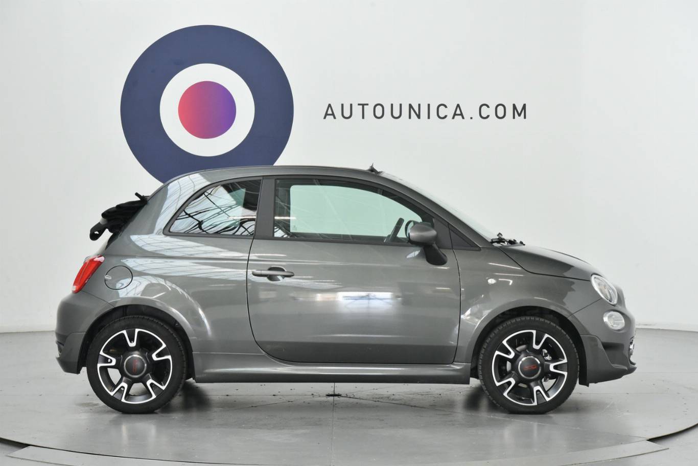 FIAT 500C 29