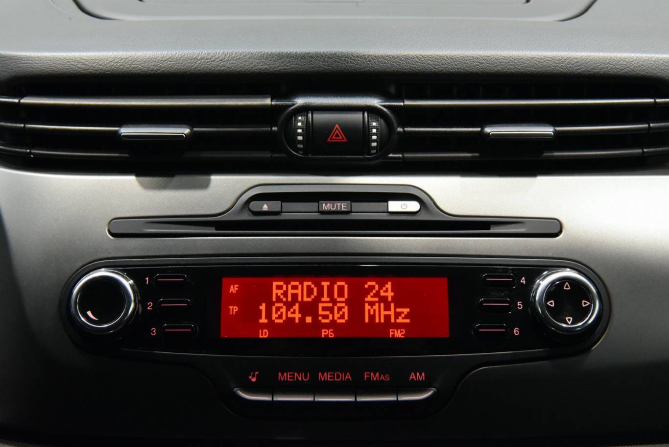 ALFA ROMEO Giulietta 10