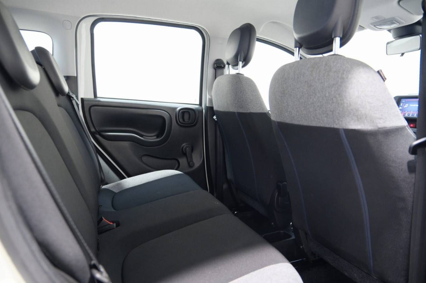 FIAT Panda 52