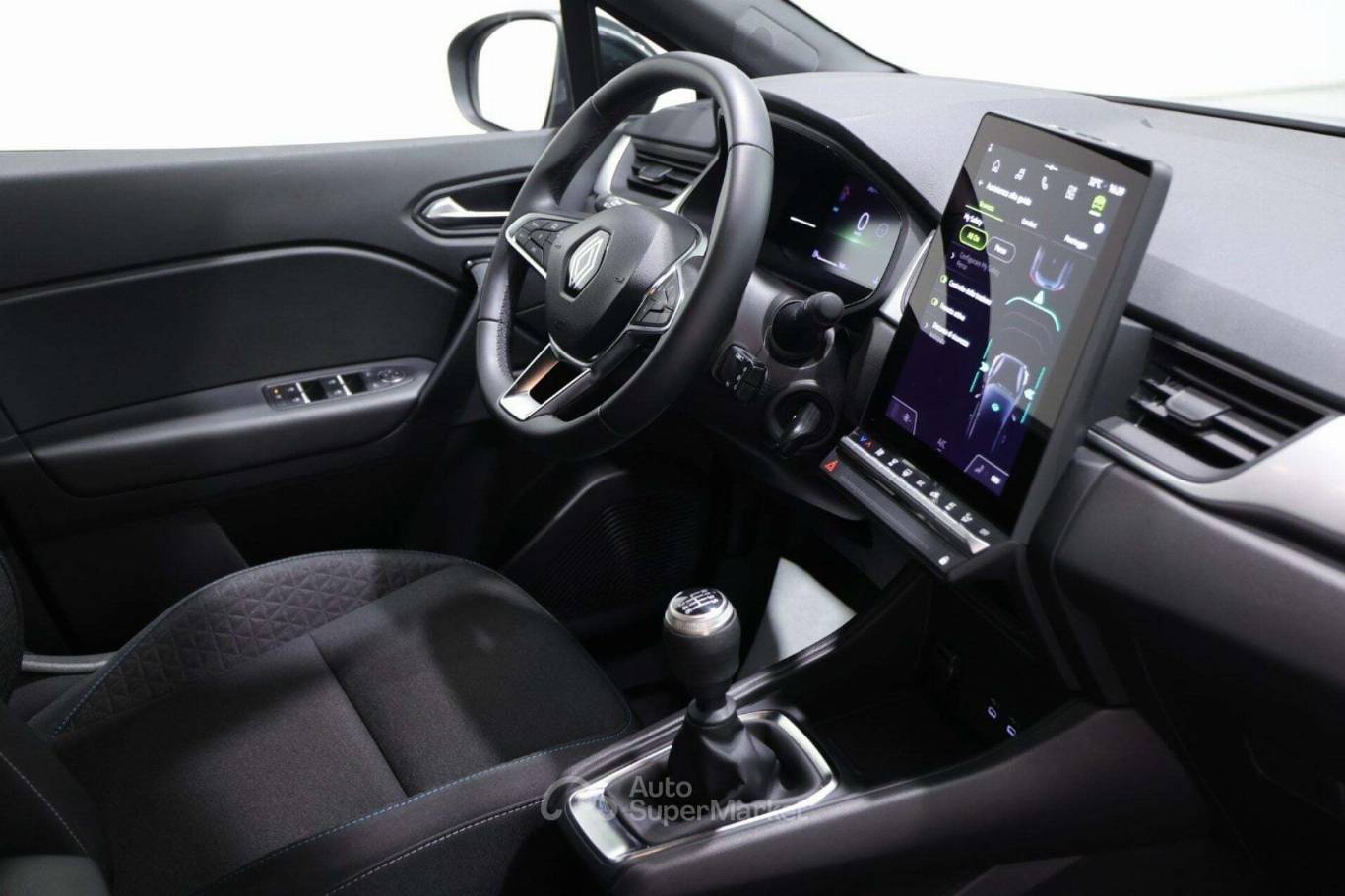 RENAULT Captur 40