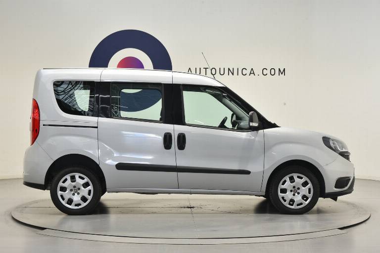 FIAT Doblo 31