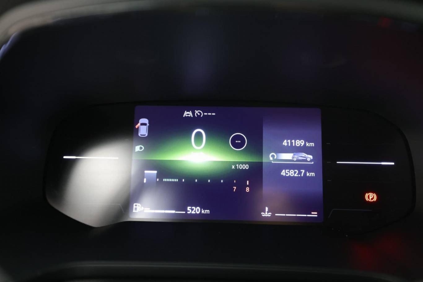 RENAULT Captur 8