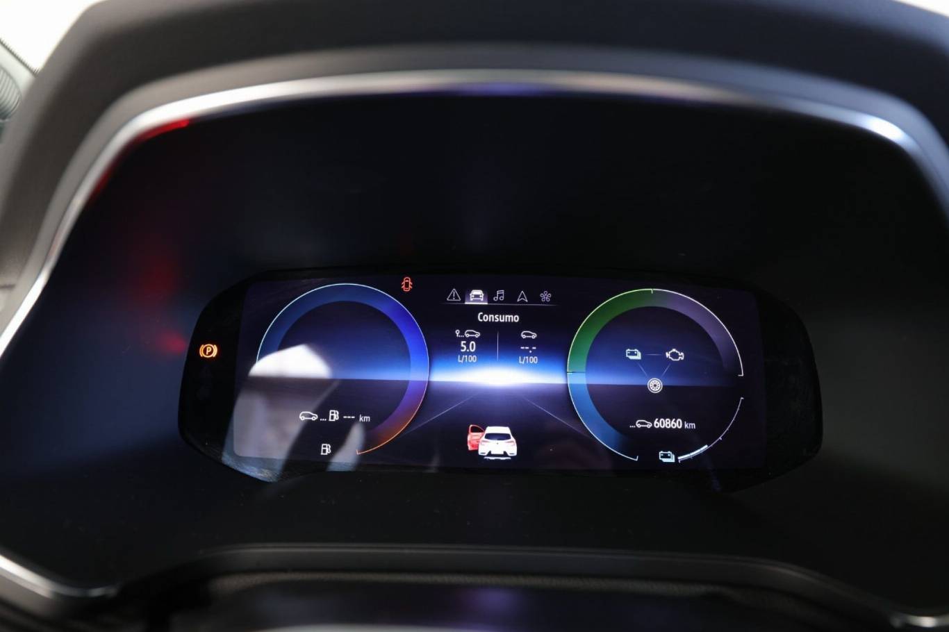 RENAULT Captur 8