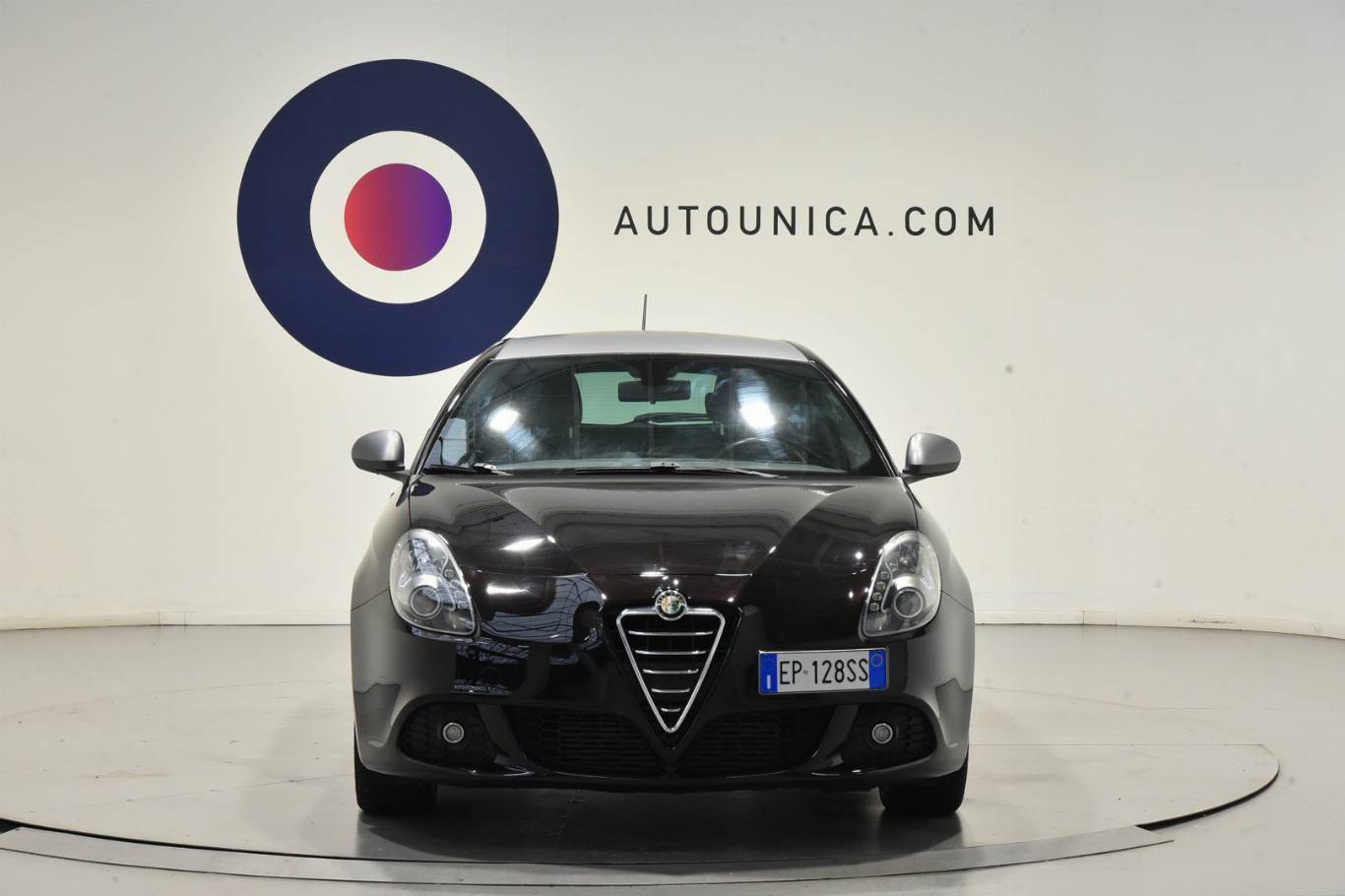 ALFA ROMEO Giulietta 5