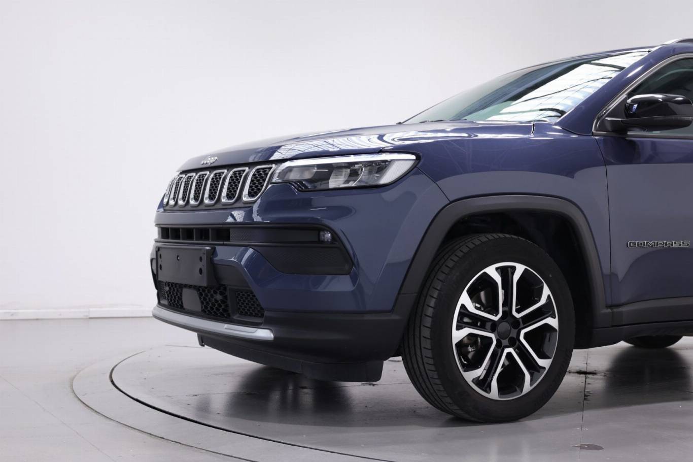 JEEP Compass 11