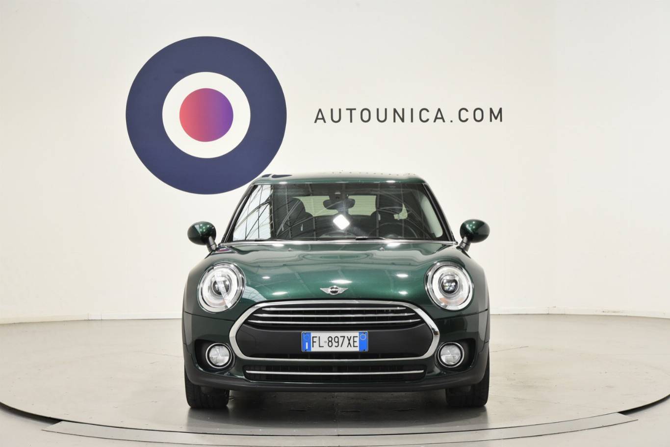 MINI Clubman 5