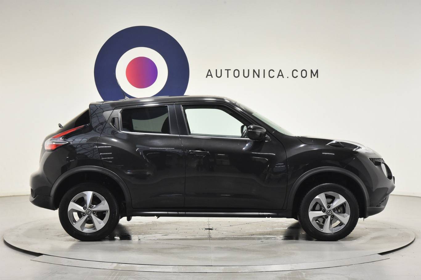 NISSAN Juke 31