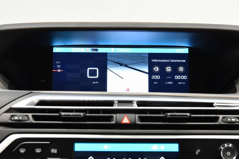 CITROEN C4 Picasso 11