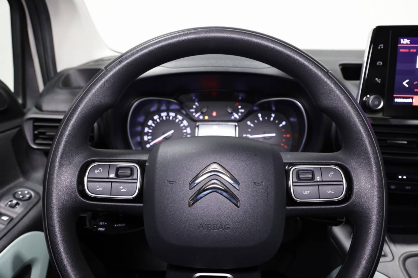 CITROEN Berlingo 7