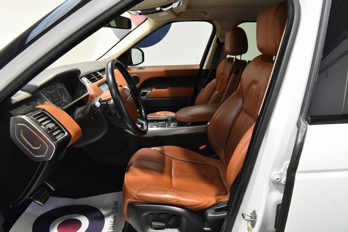 LAND ROVER Range Rover Sport 4