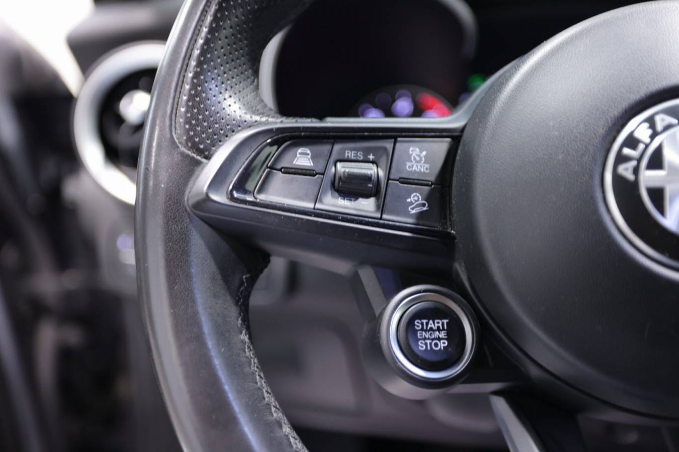 ALFA ROMEO Stelvio 21