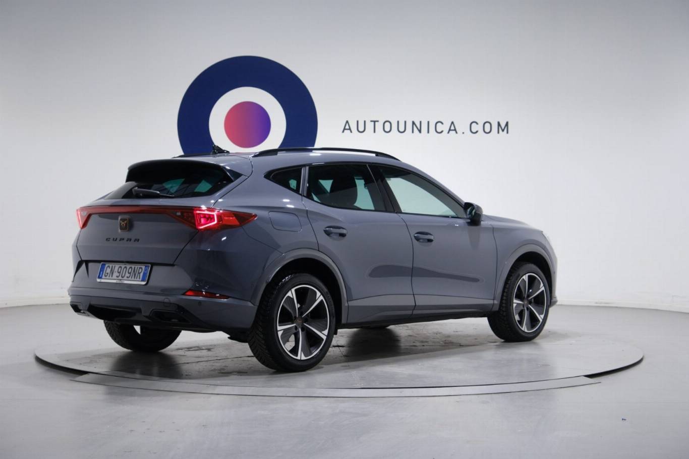 CUPRA Formentor 15