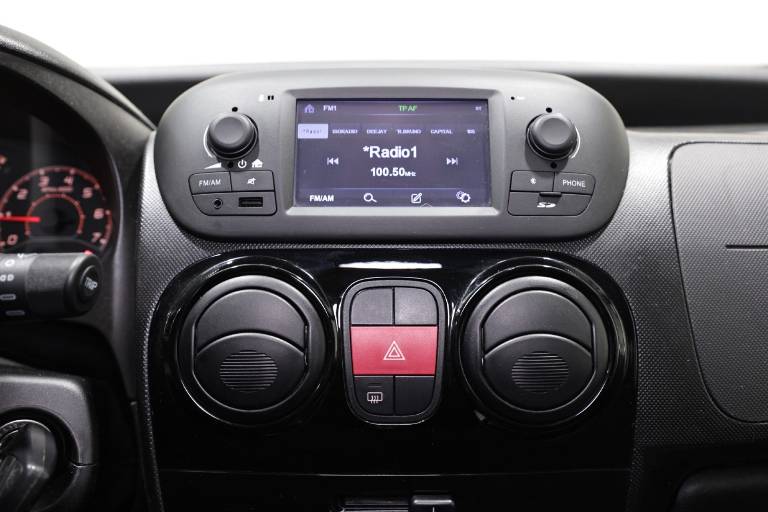 FIAT Qubo 13