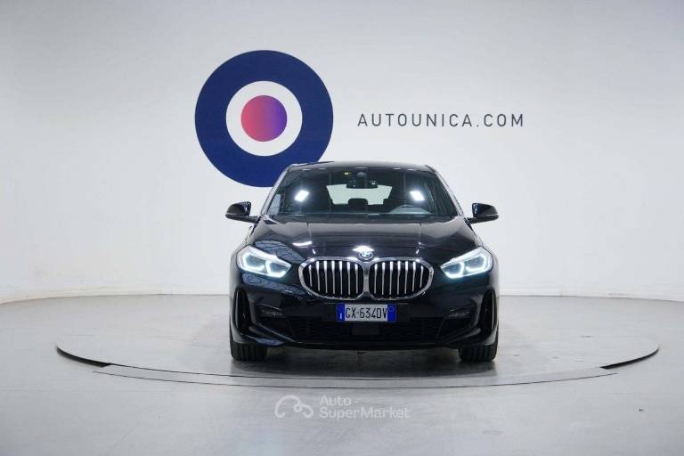 BMW Serie 1 2