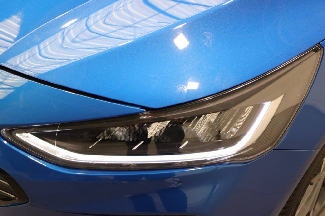 FORD Focus 43