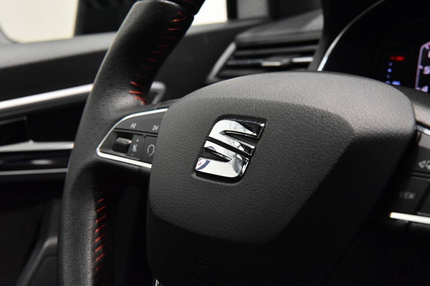 SEAT Ibiza 22