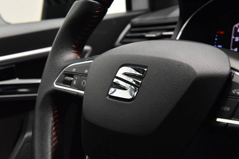 SEAT Ibiza 22