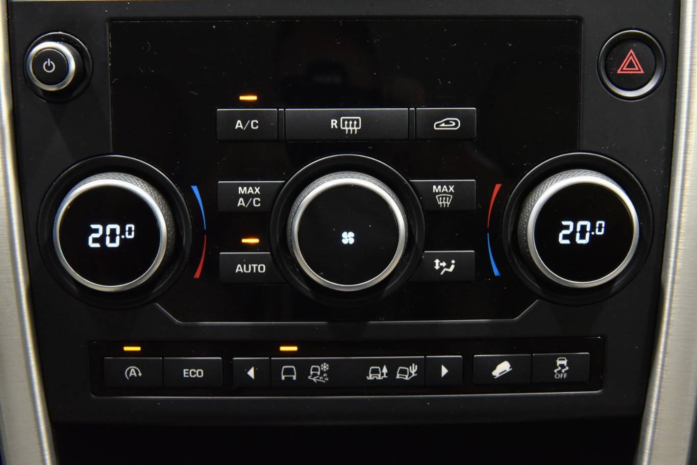 LAND ROVER Discovery Sport 11