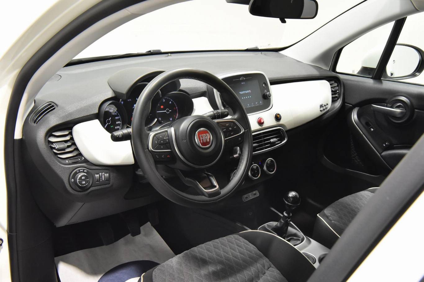 FIAT 500X 3