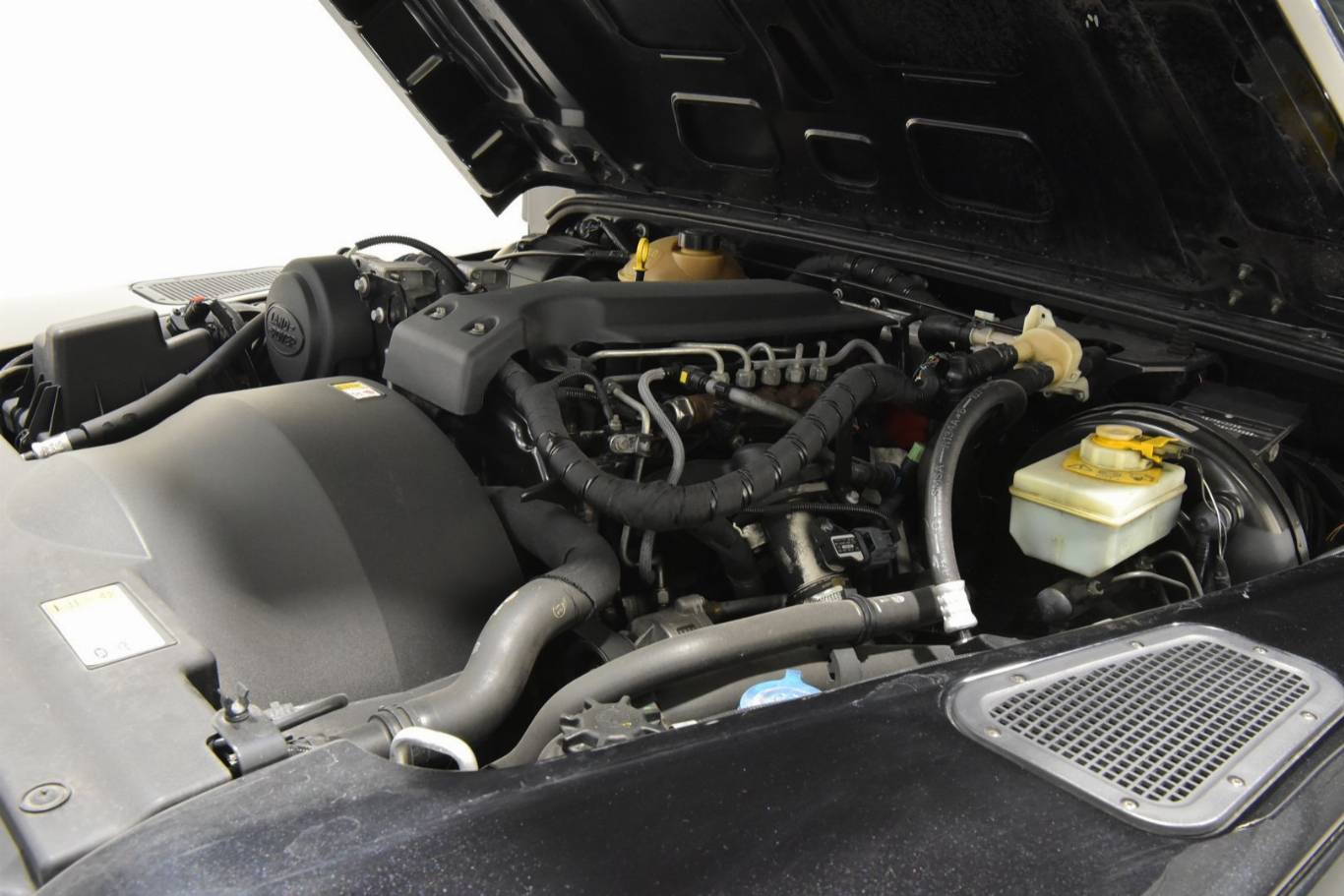 LAND ROVER Defender 62