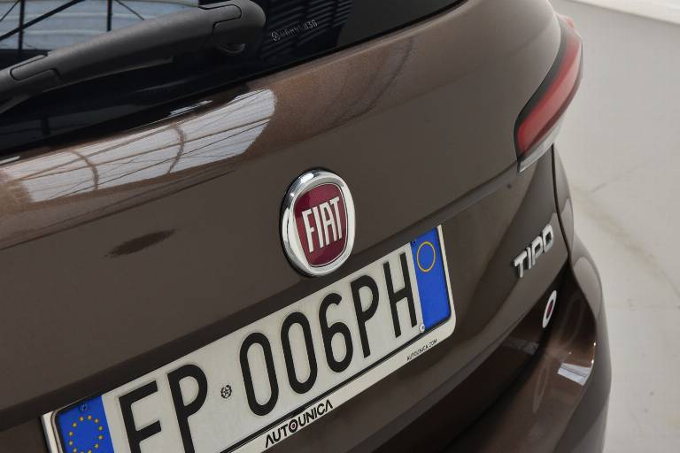 FIAT Tipo 47