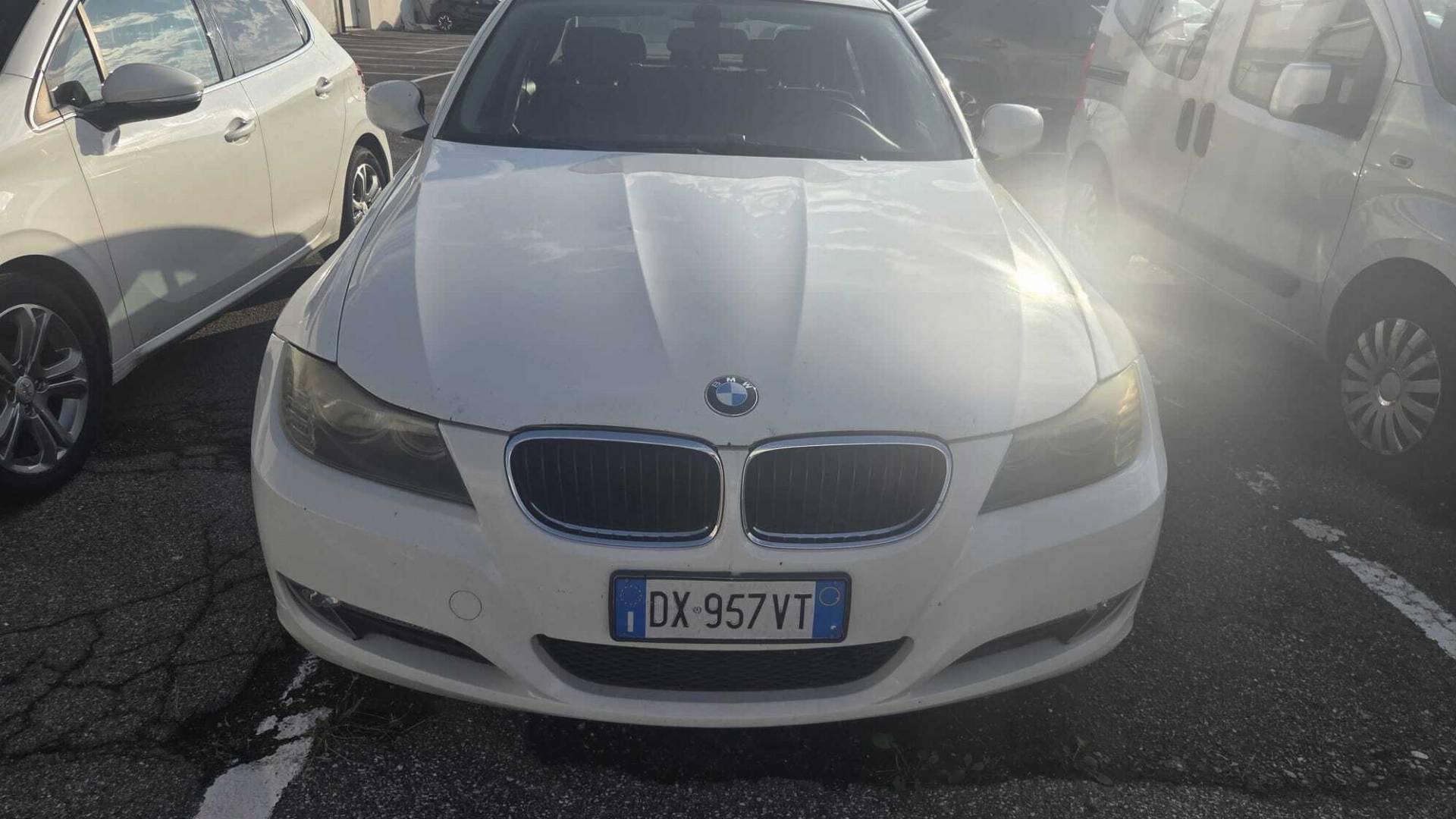 BMW Serie 3