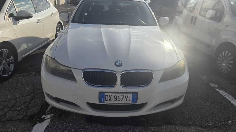 BMW Serie 3 2