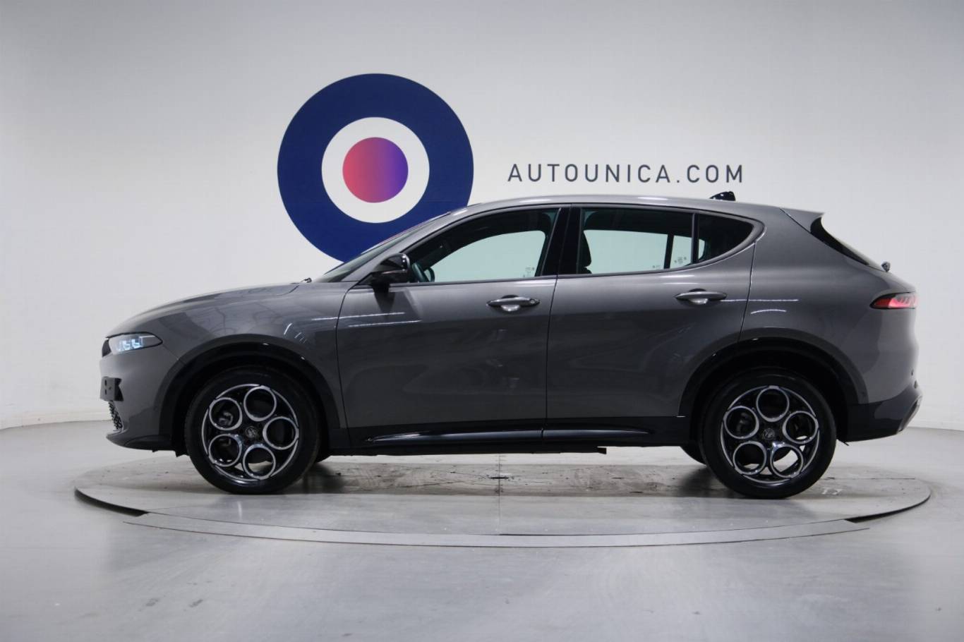 ALFA ROMEO Tonale 19