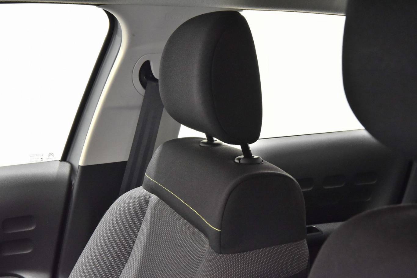 CITROEN C3 17