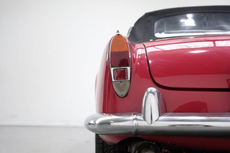 ALFA ROMEO Giulietta 32